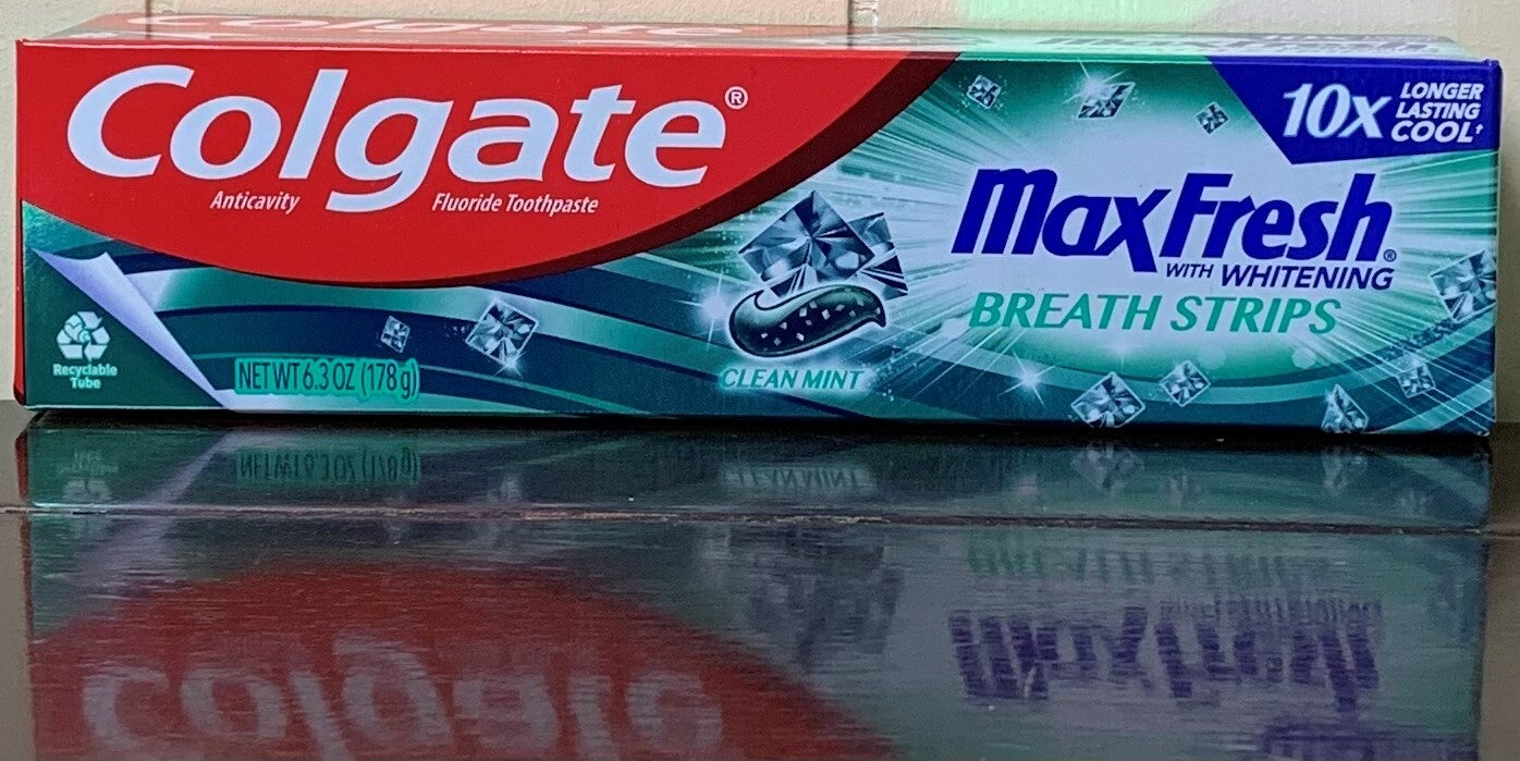 colgate toothpaste distributors near me