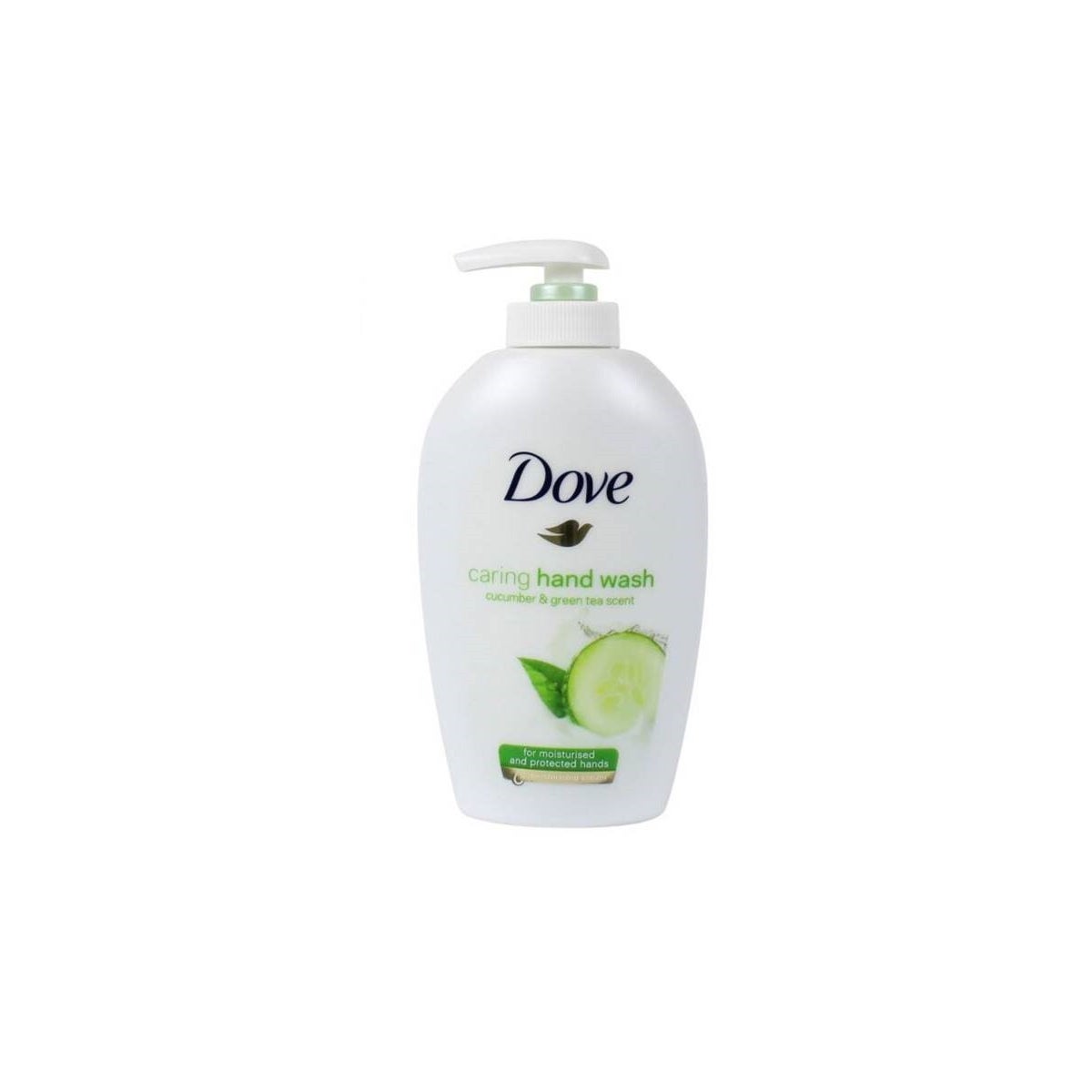 DOVE HAND WASH FRESH TOUCH 24/250ML(461273)