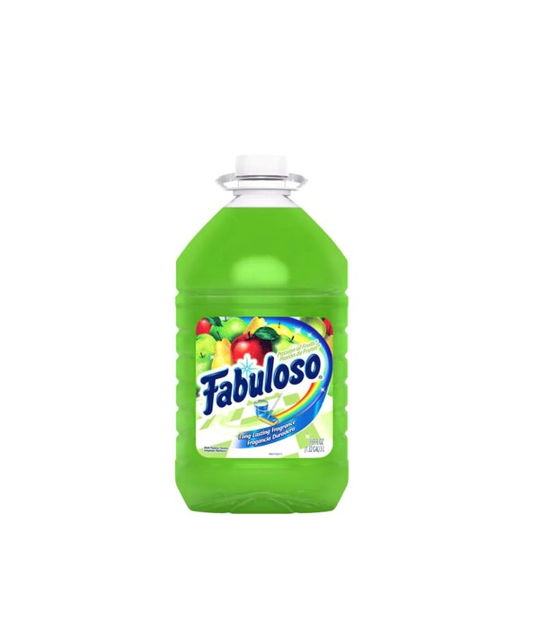 FABULOSO PASSION FRUITS 3/169OZ