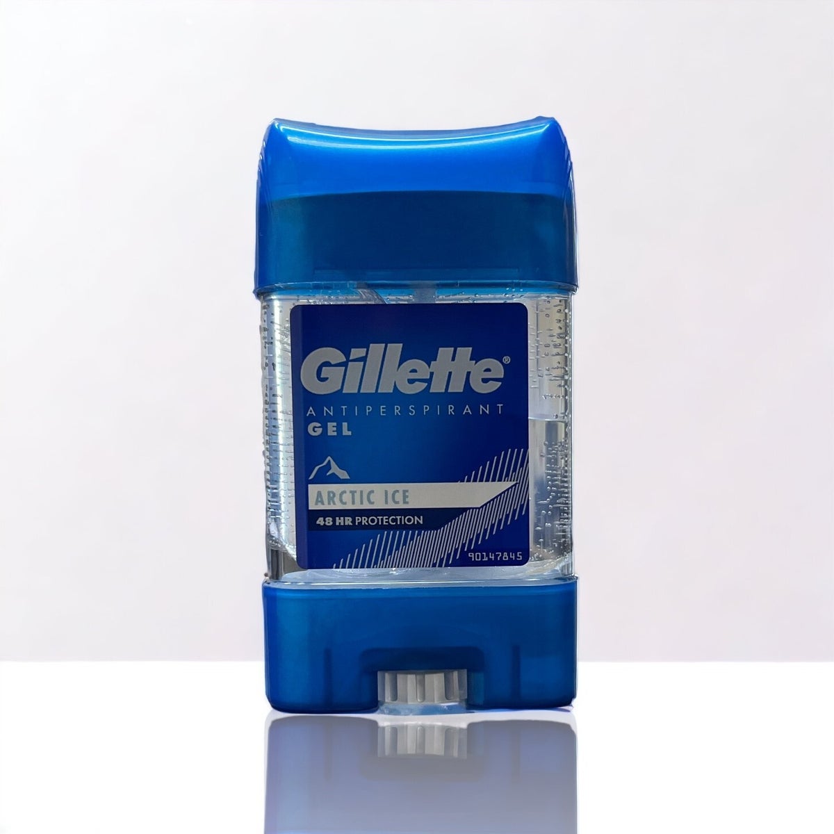 GILLETTE GEL DEOD ARTIC ICE 12/70ML