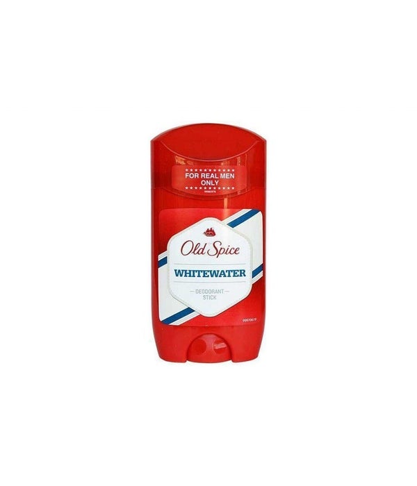 OLD SPICE DEO STICK WHITE WATER 12/50 ML