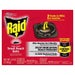 RAID SMALL ROACH DOUBLE CONTROL BAITS 6/12CT(15745)