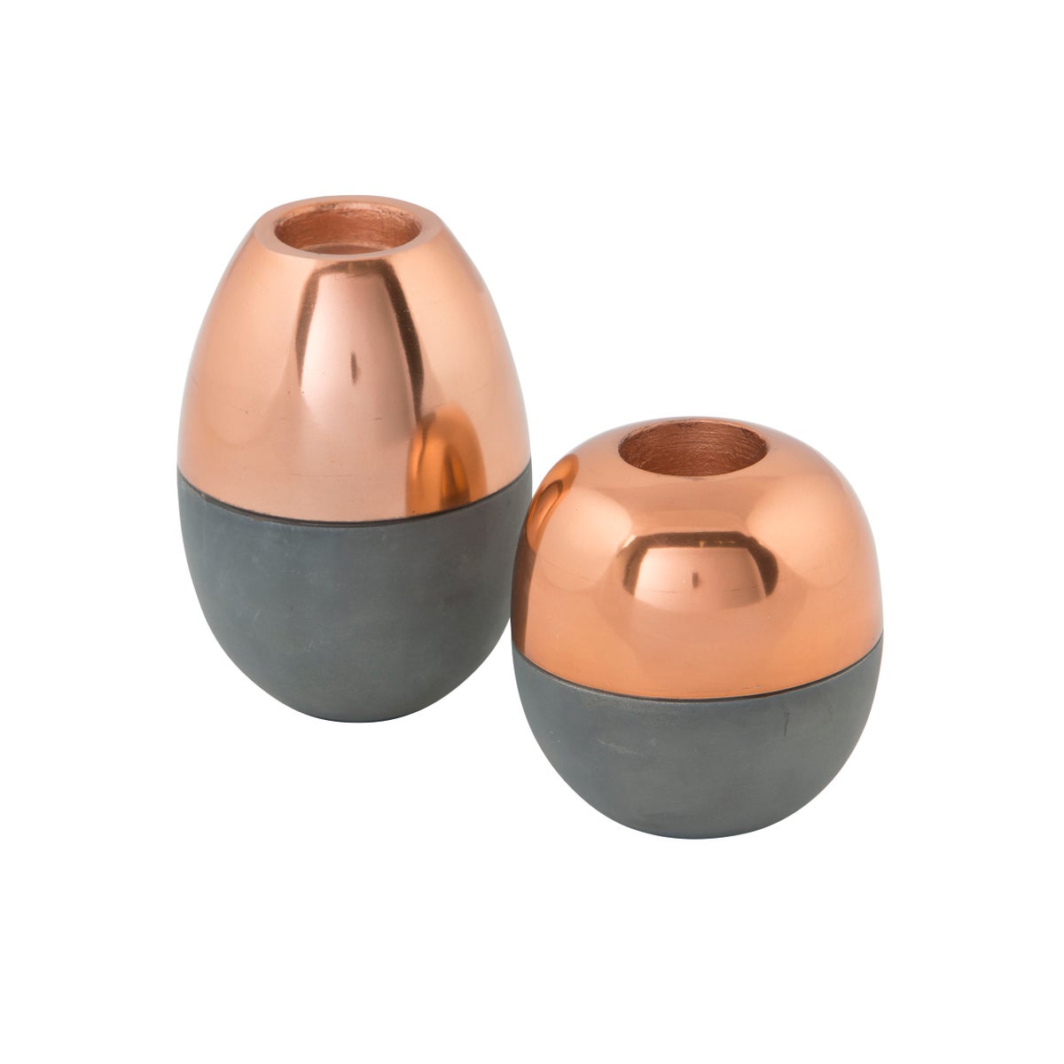 Isho Tealight Holder Set