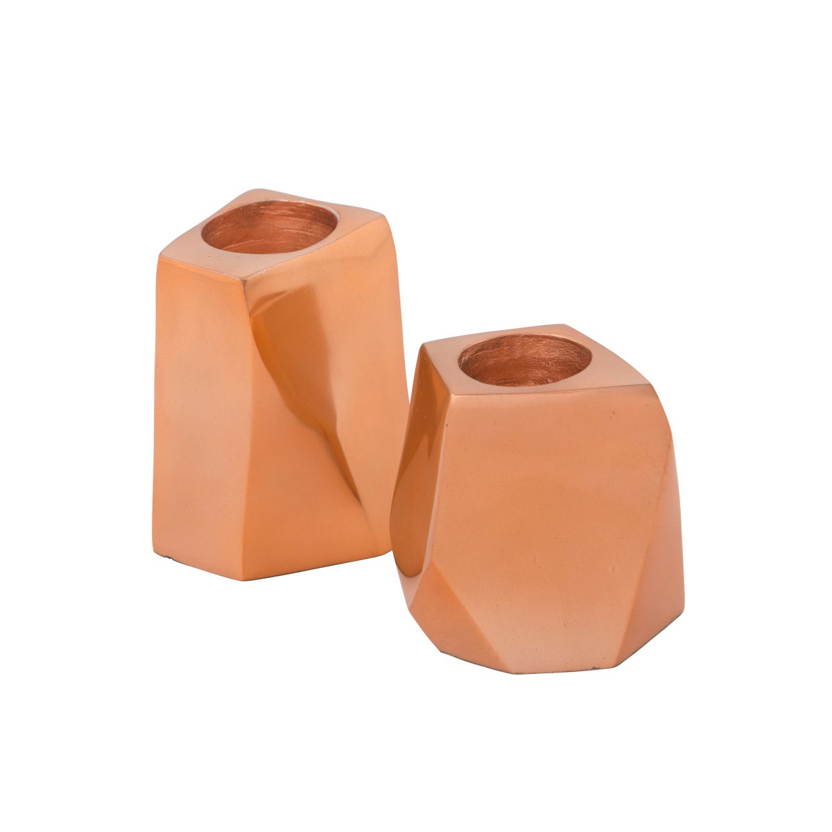 Uki Tealight Holder Set