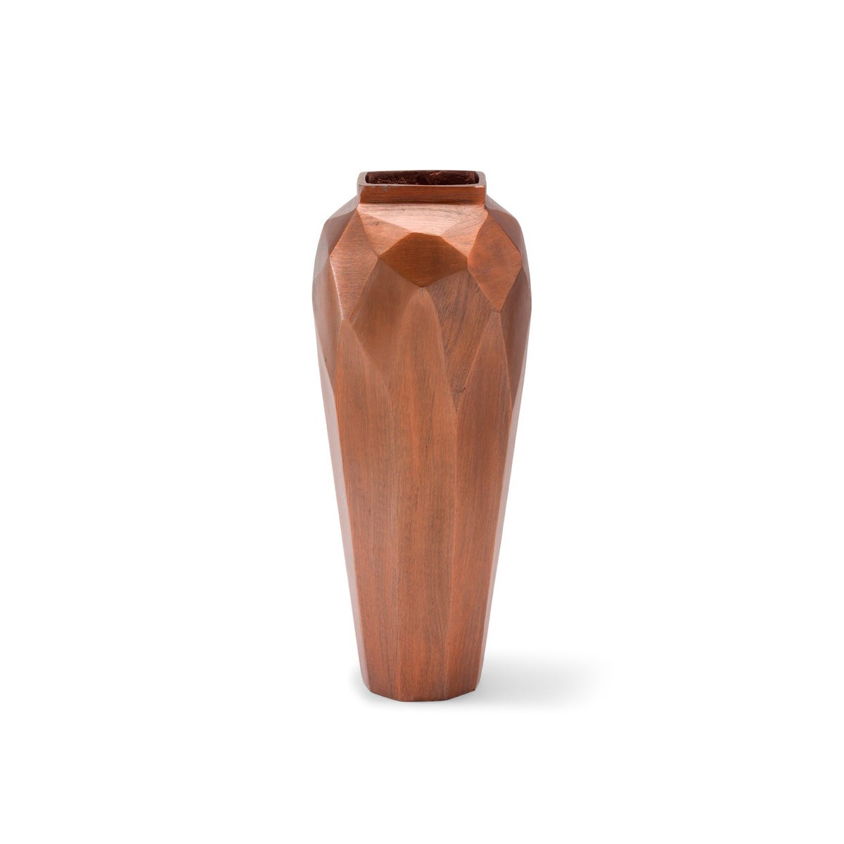 Polly (Tall) - Copper