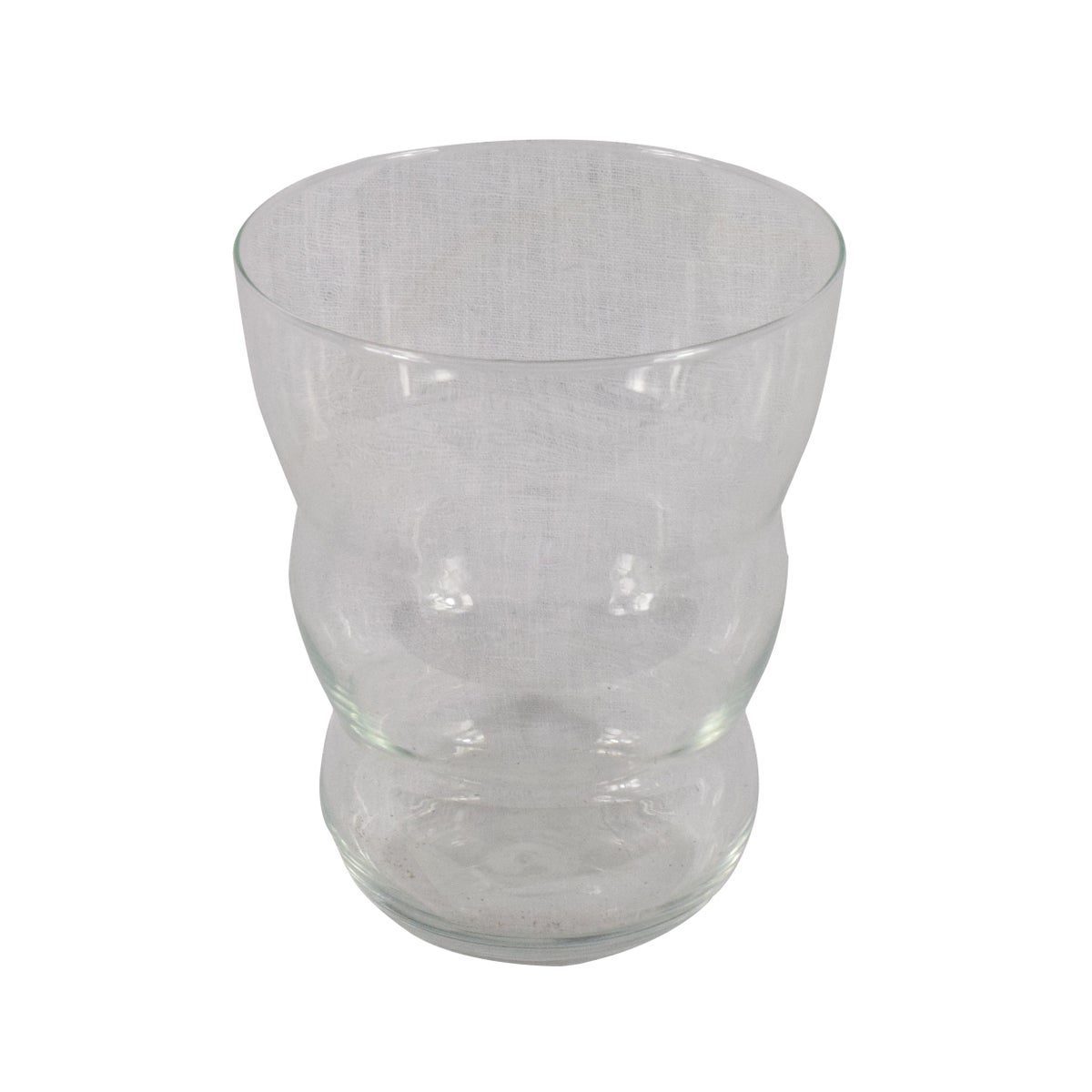 Handcrafted Glass Vessels