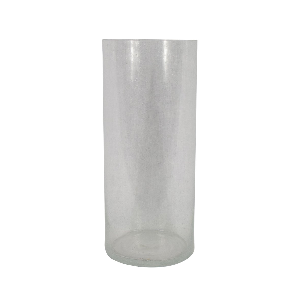 Handcrafted Glass Vessels