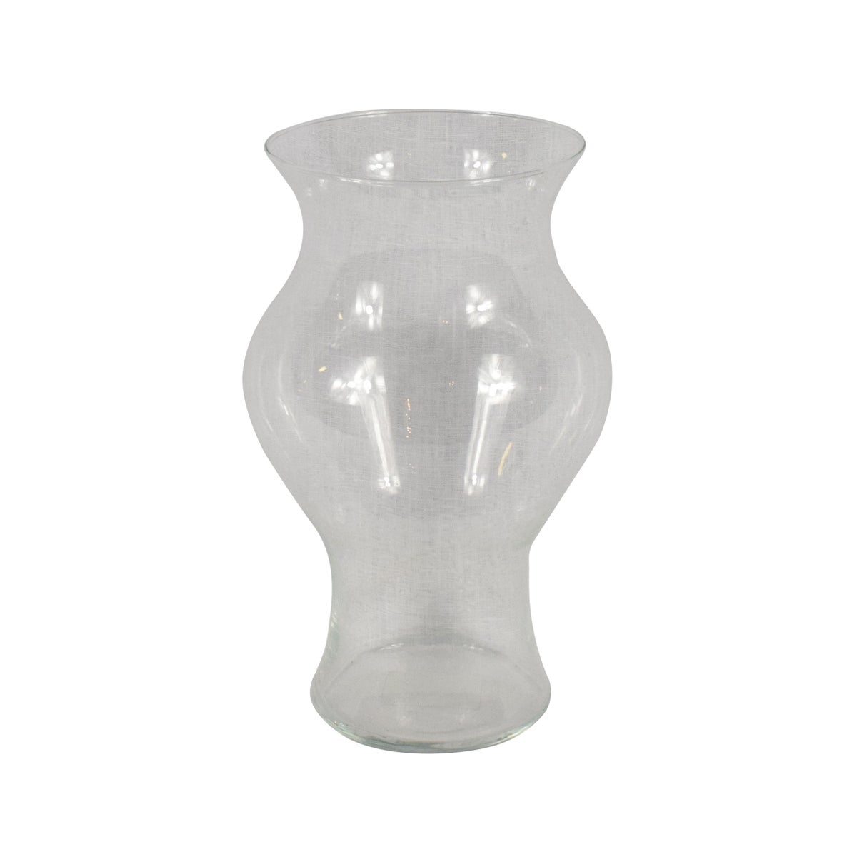 Handcrafted Glass Vessels