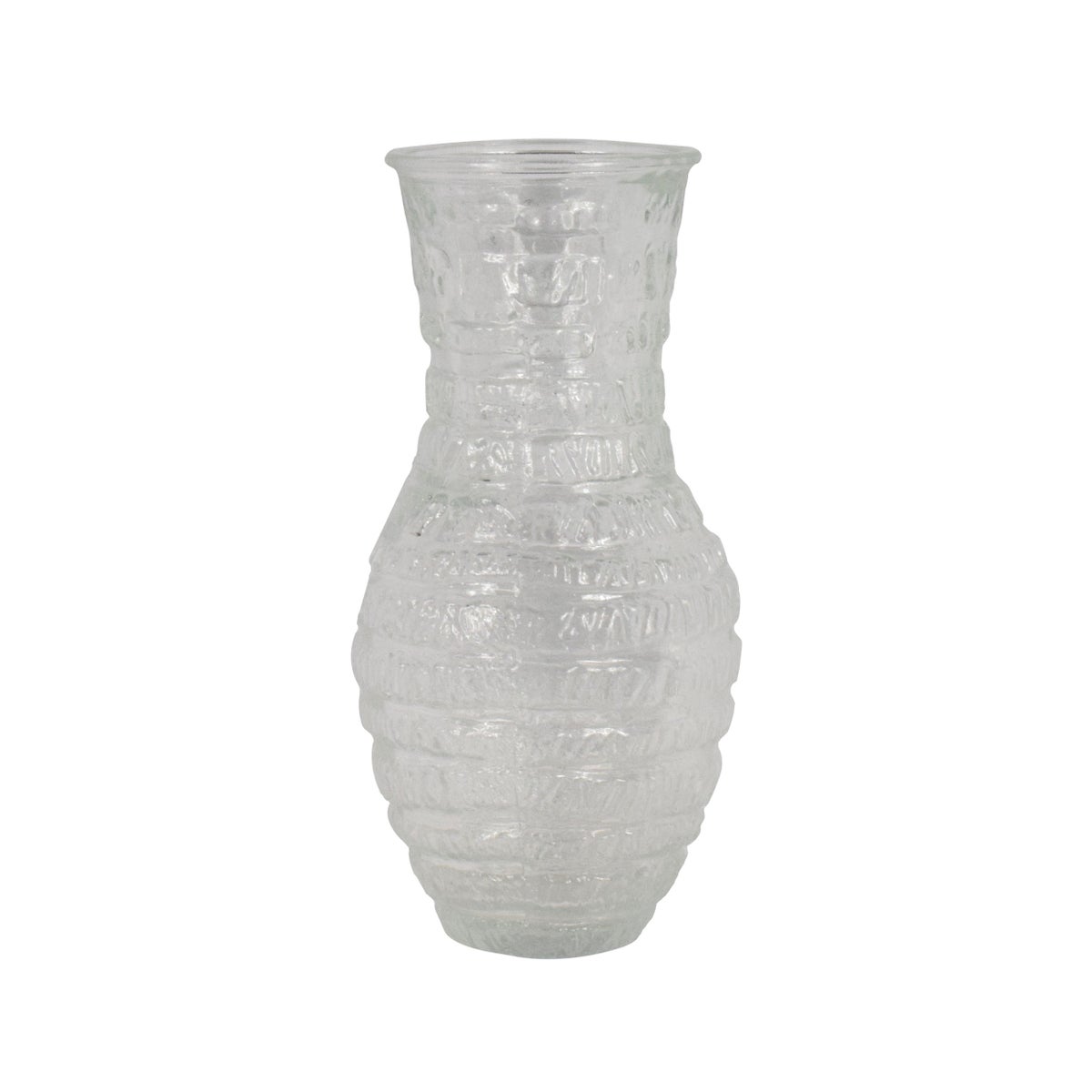 Handcrafted Glass Vessels