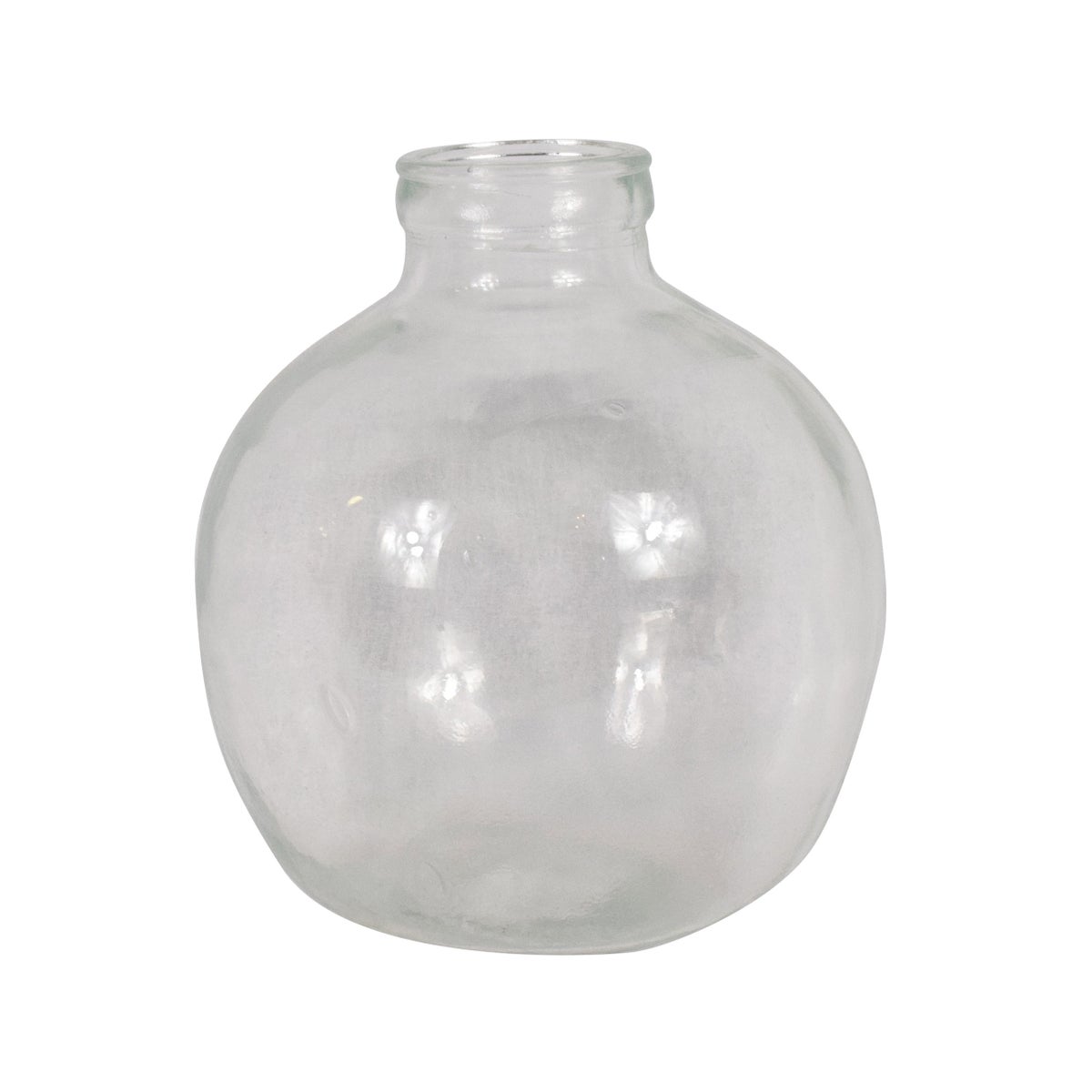 Handcrafted Glass Vessels