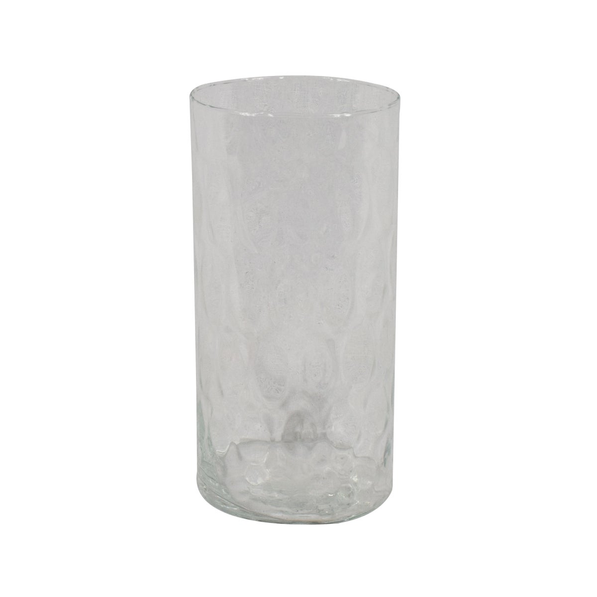Handcrafted Glass Vessels