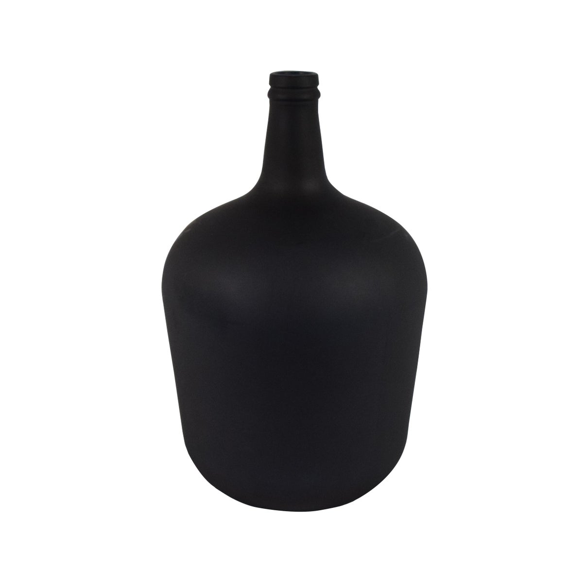 Handcrafted Glass Vessels