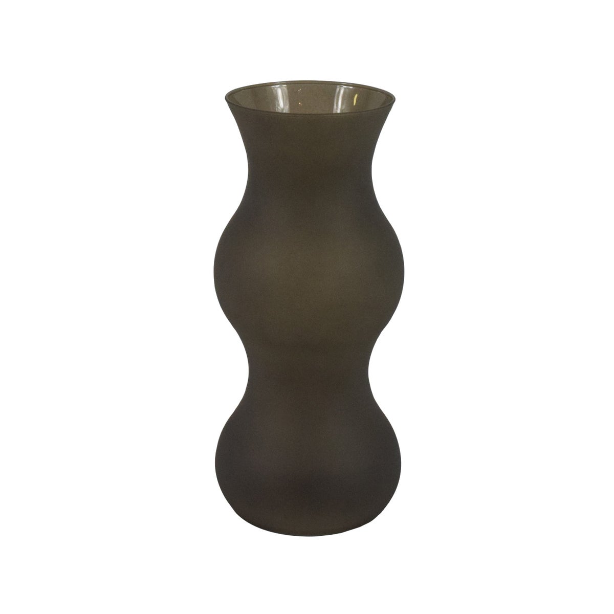 Handcrafted Glass Vessels