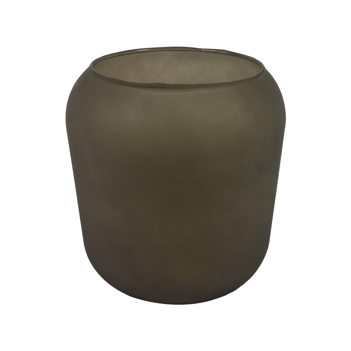 Handcrafted Glass Vessels