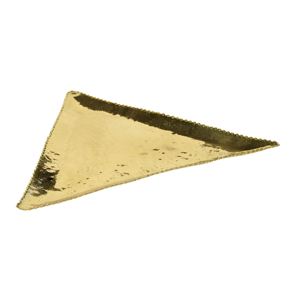 Cherie Tray - Triangle
