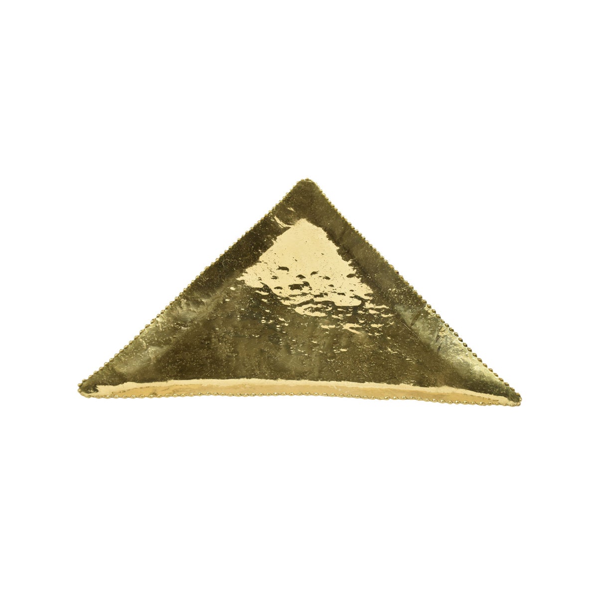Cherie Tray - Triangle