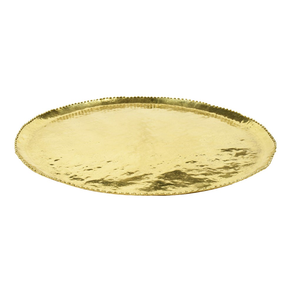 Cherie Tray - Round