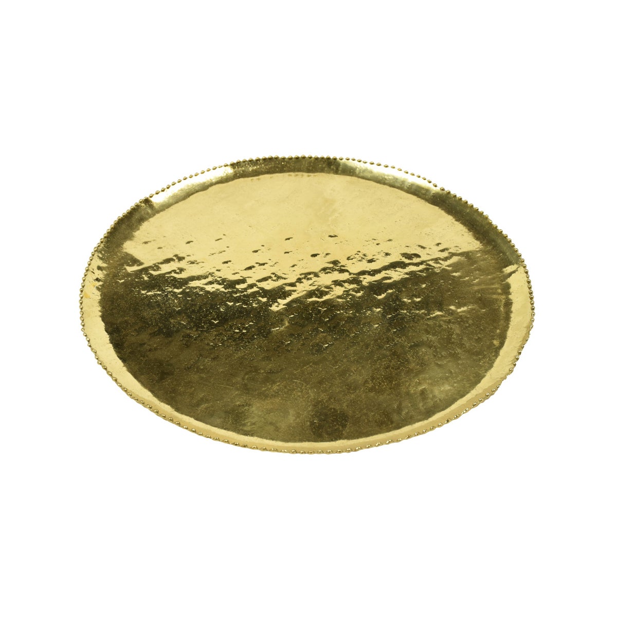 Cherie Tray - Round
