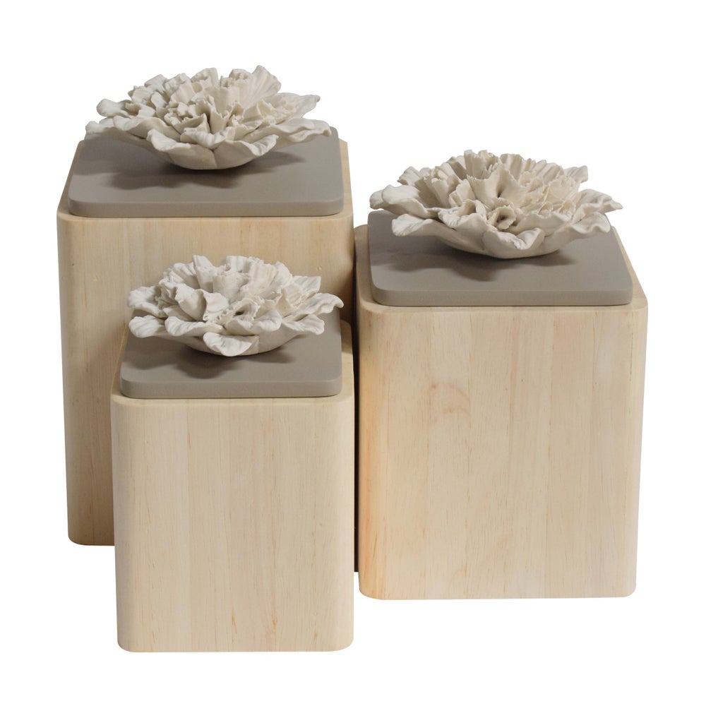 Kabu Box Set - Square