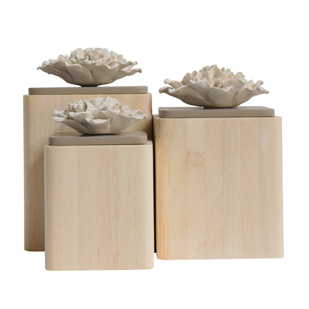 Kabu Box Set - Square