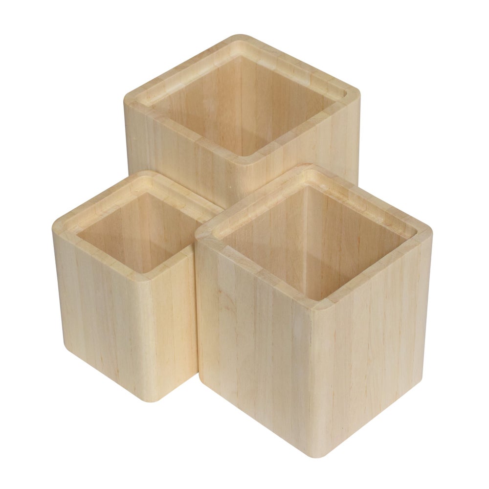 Kabu Box Set - Square