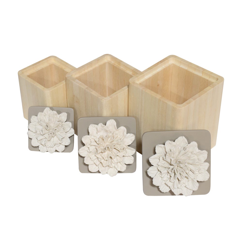 Kabu Box Set - Square