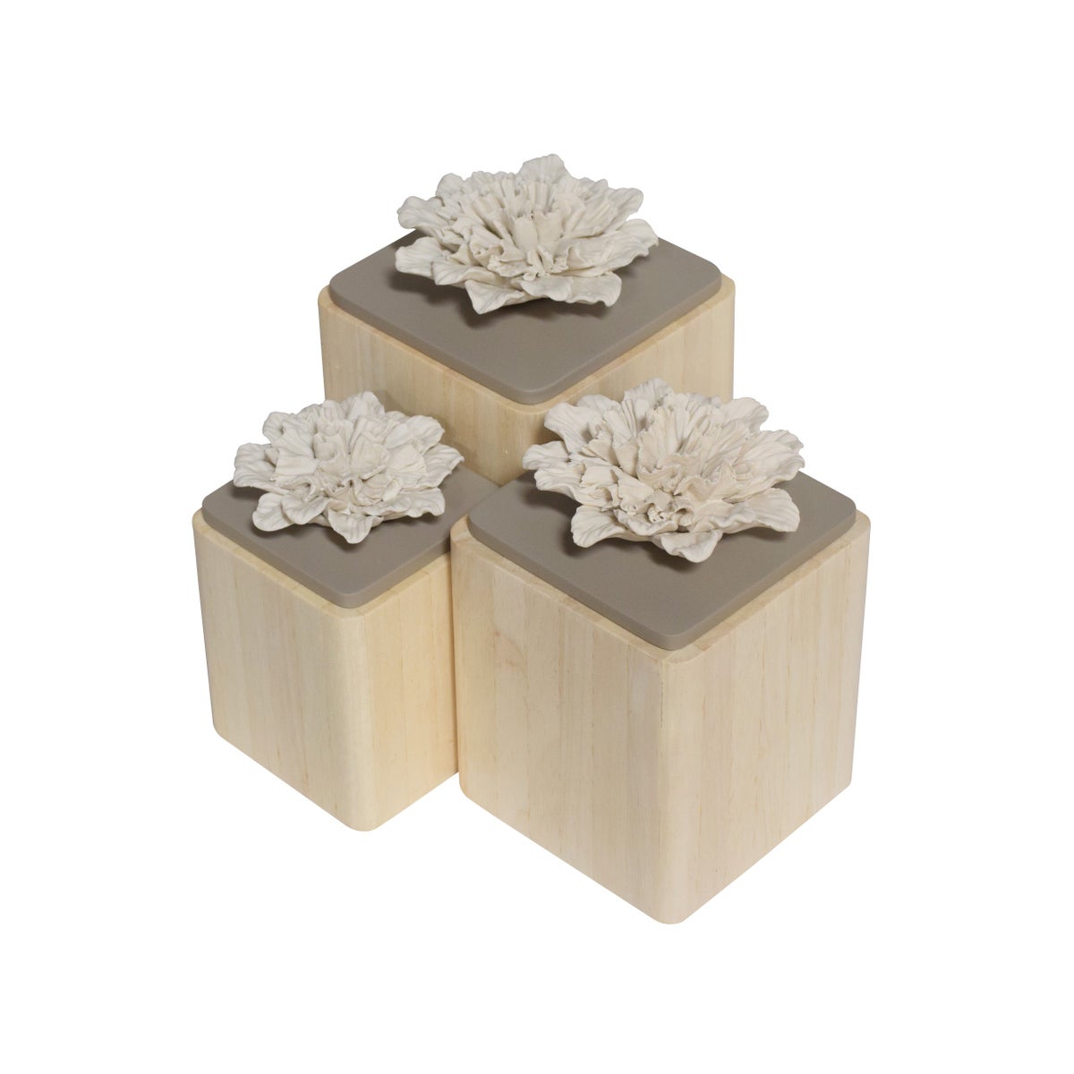 Kabu Box Set - Square