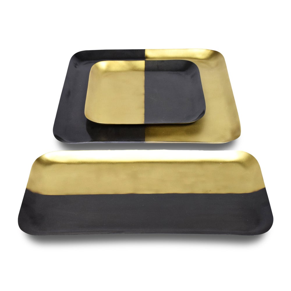 Siri Tray Set