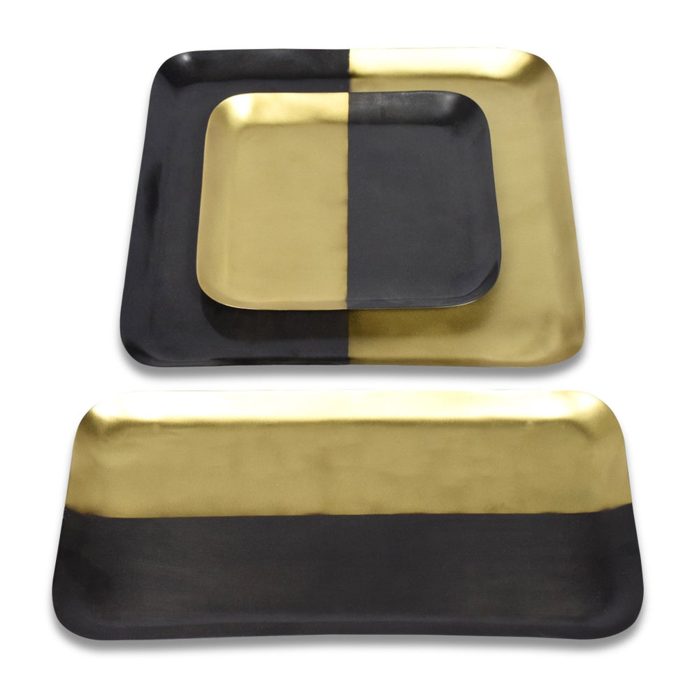 Siri Tray Set