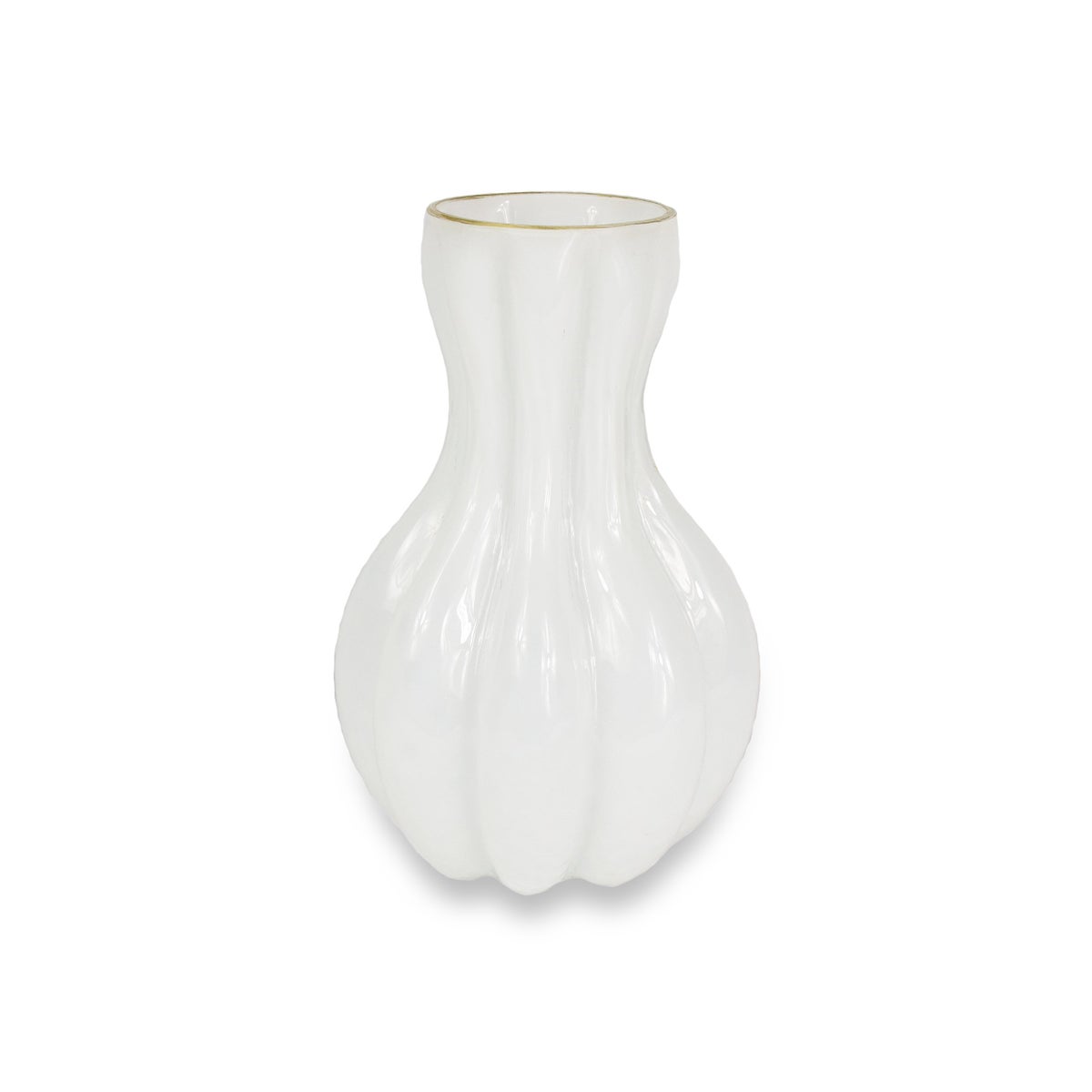 Eva Vase - Opalino