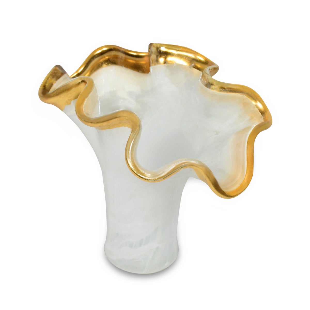 Lillian Vase - Oro