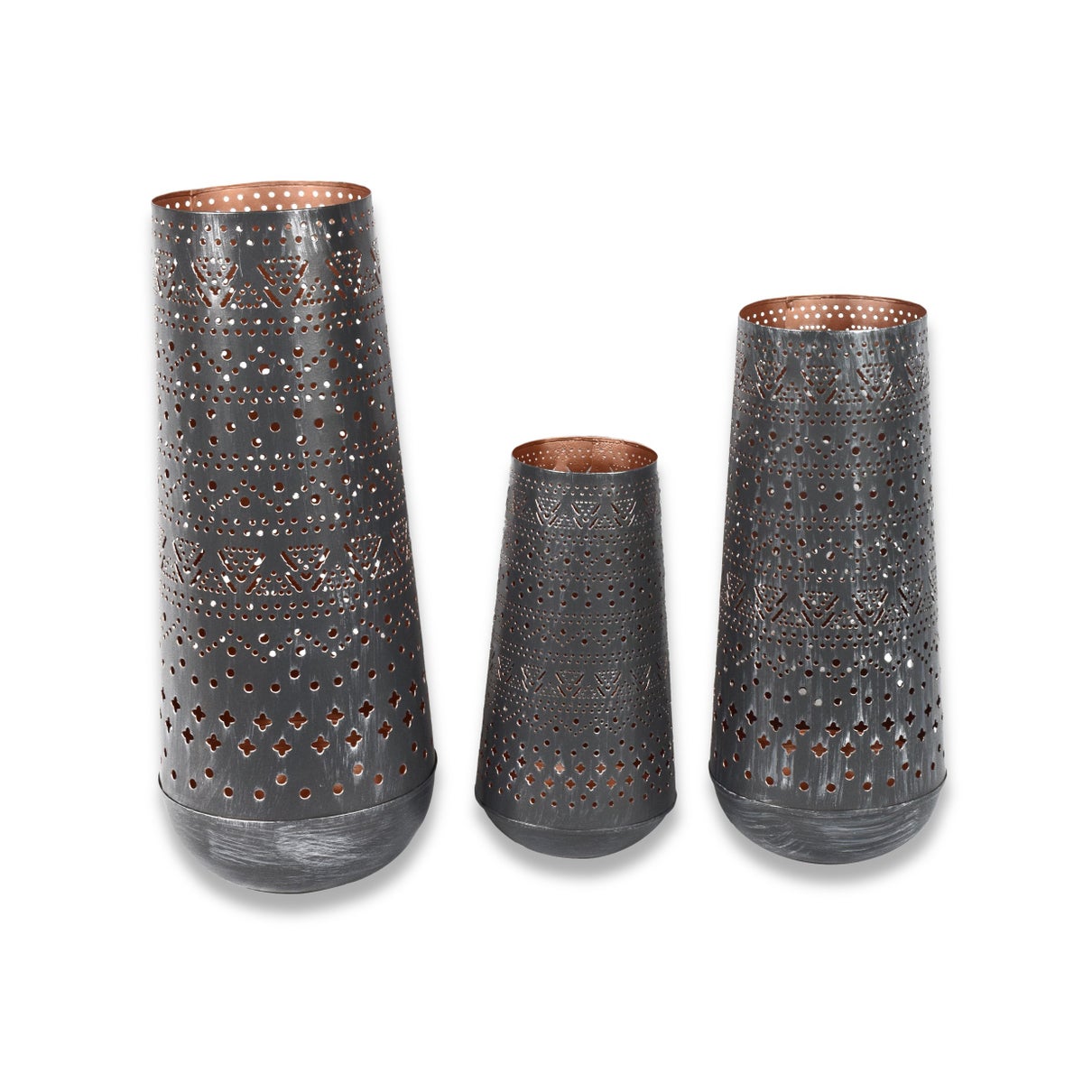 Tori Vase Set