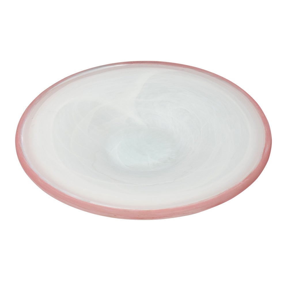 Alici Platter - Rose