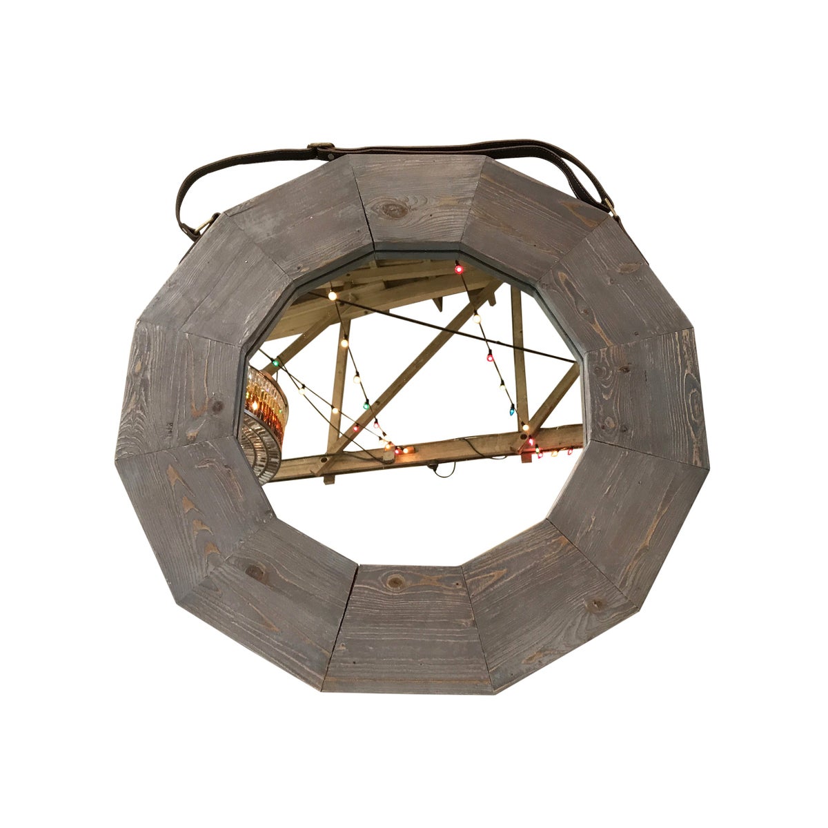 Nori Mirror Round