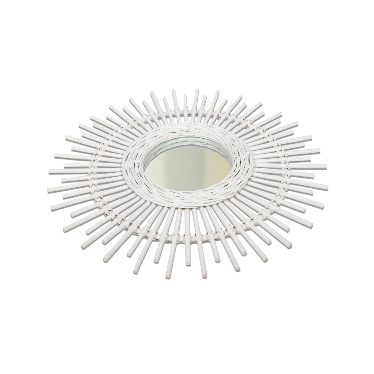 Sola Mirror (Sm) - White