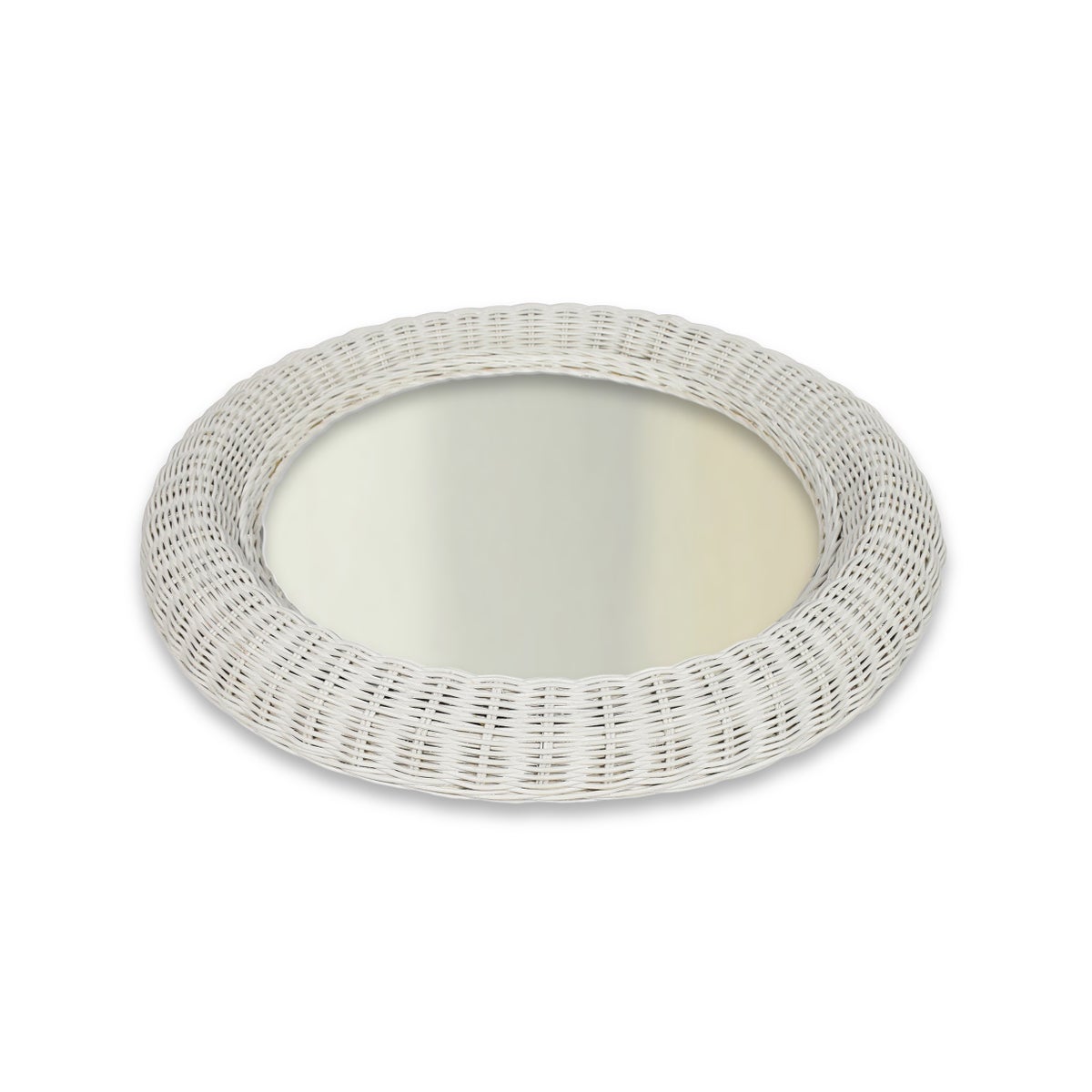 Ora Mirror - White