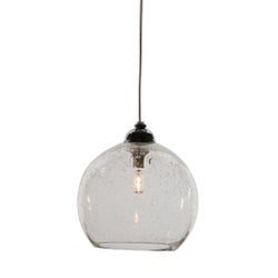 Systo Tramonto 01 Single Chandelier Round