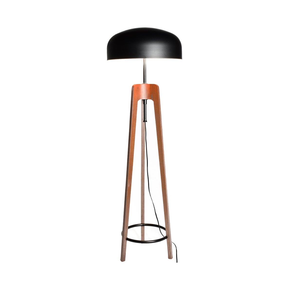 Brubeck Floor Lamp