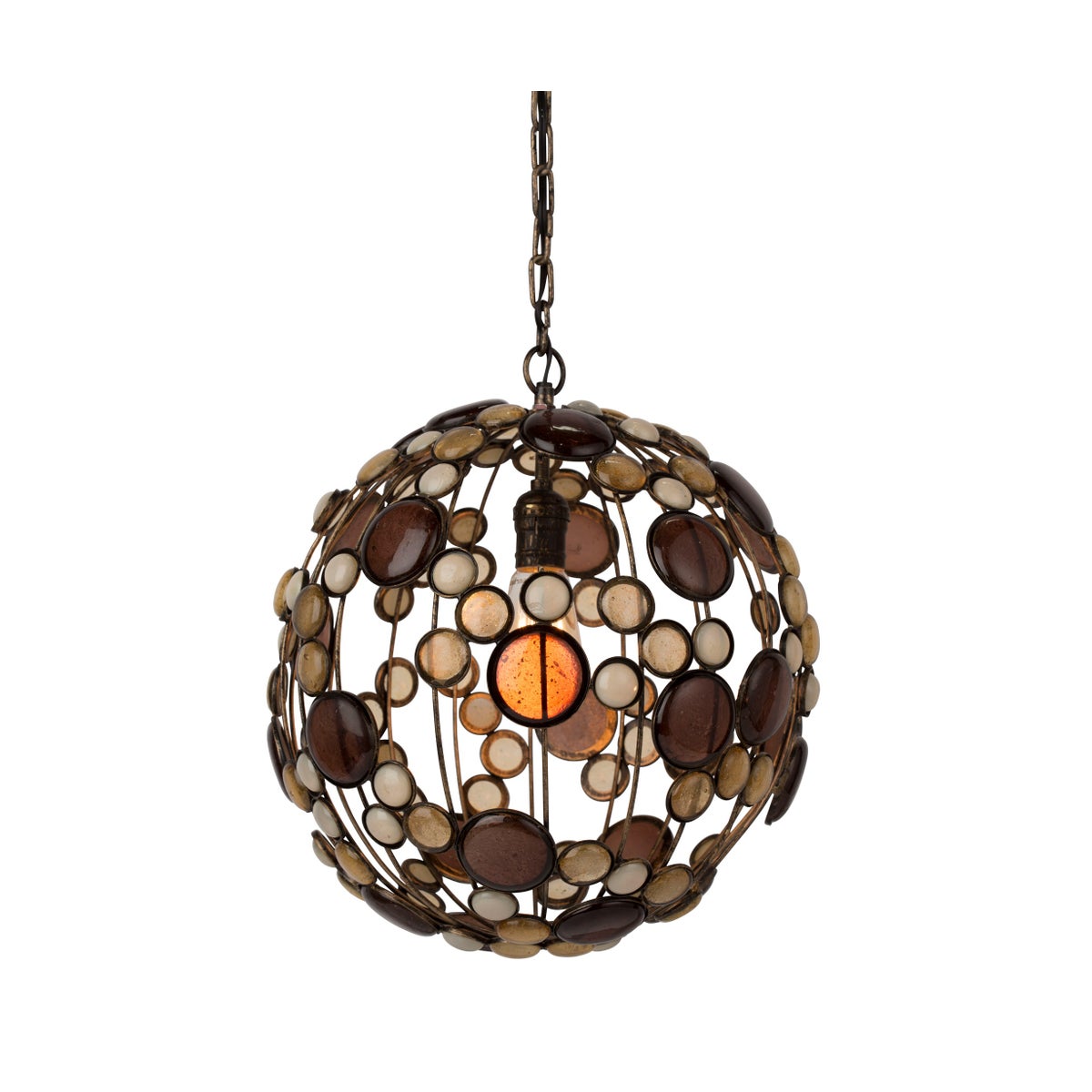 Birba Pendant (Medium)