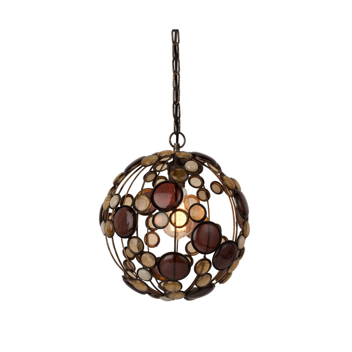 Birba Pendant (Small)