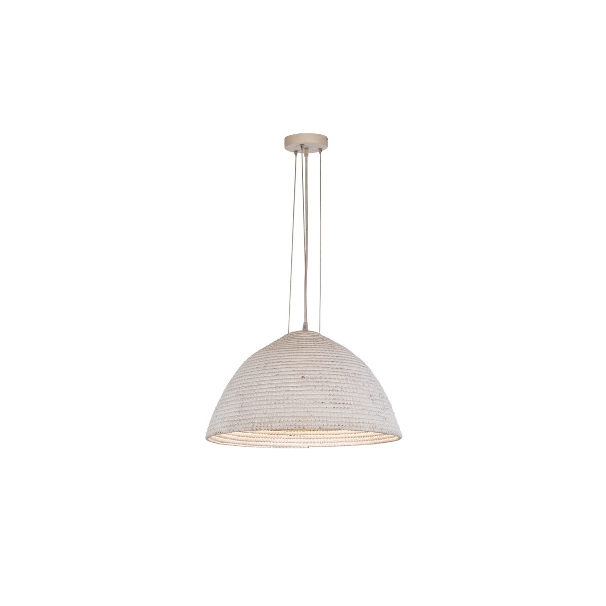 Koda Collection (Medium) - Ivory