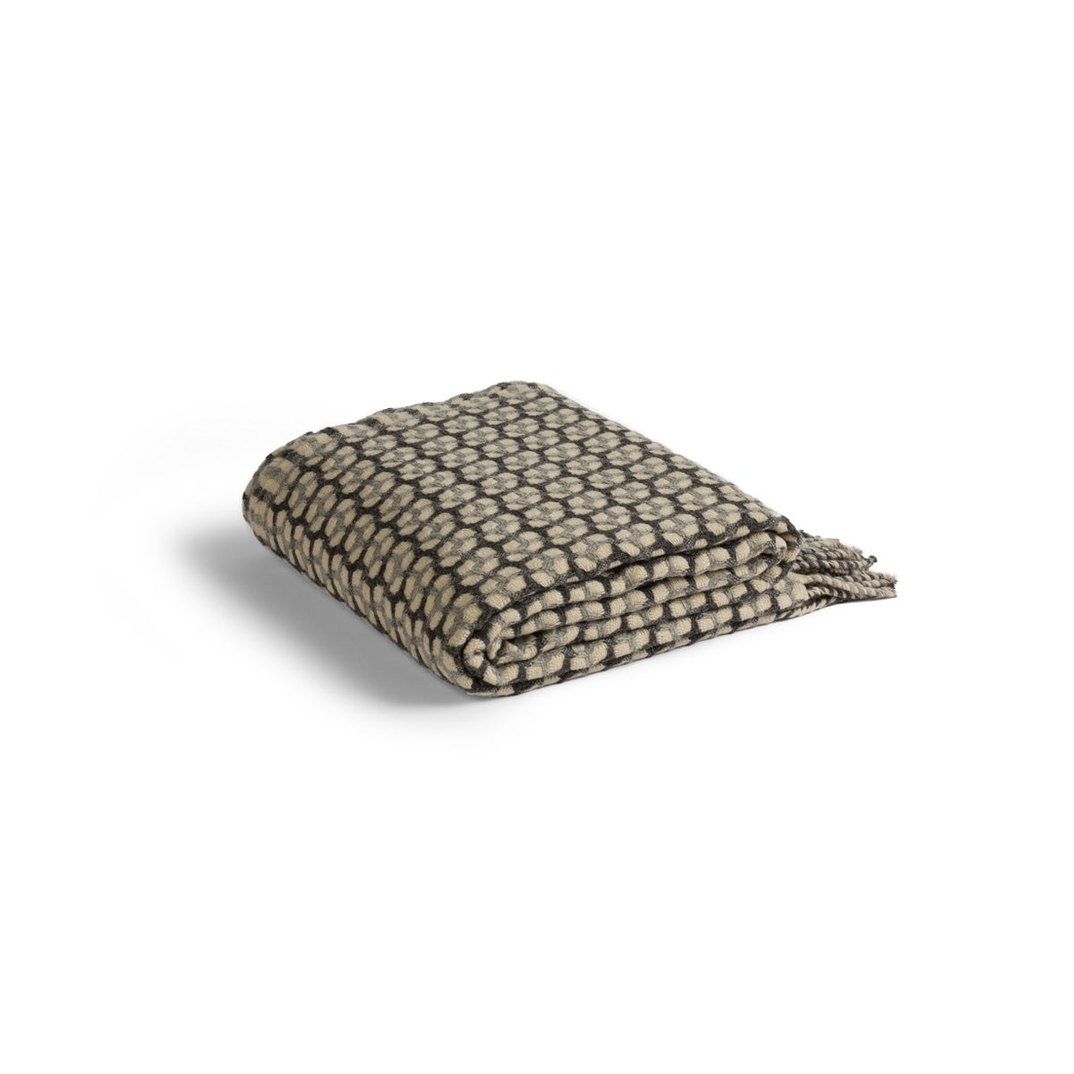 Crocodile Rock - Large Grey