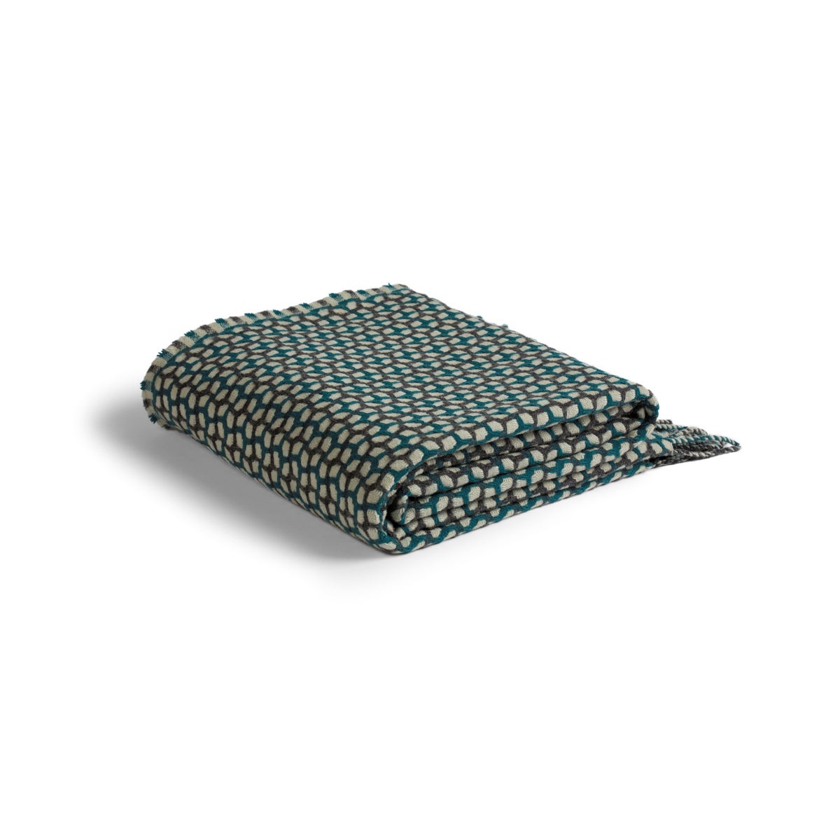 Crocodile Rock - Large Blue