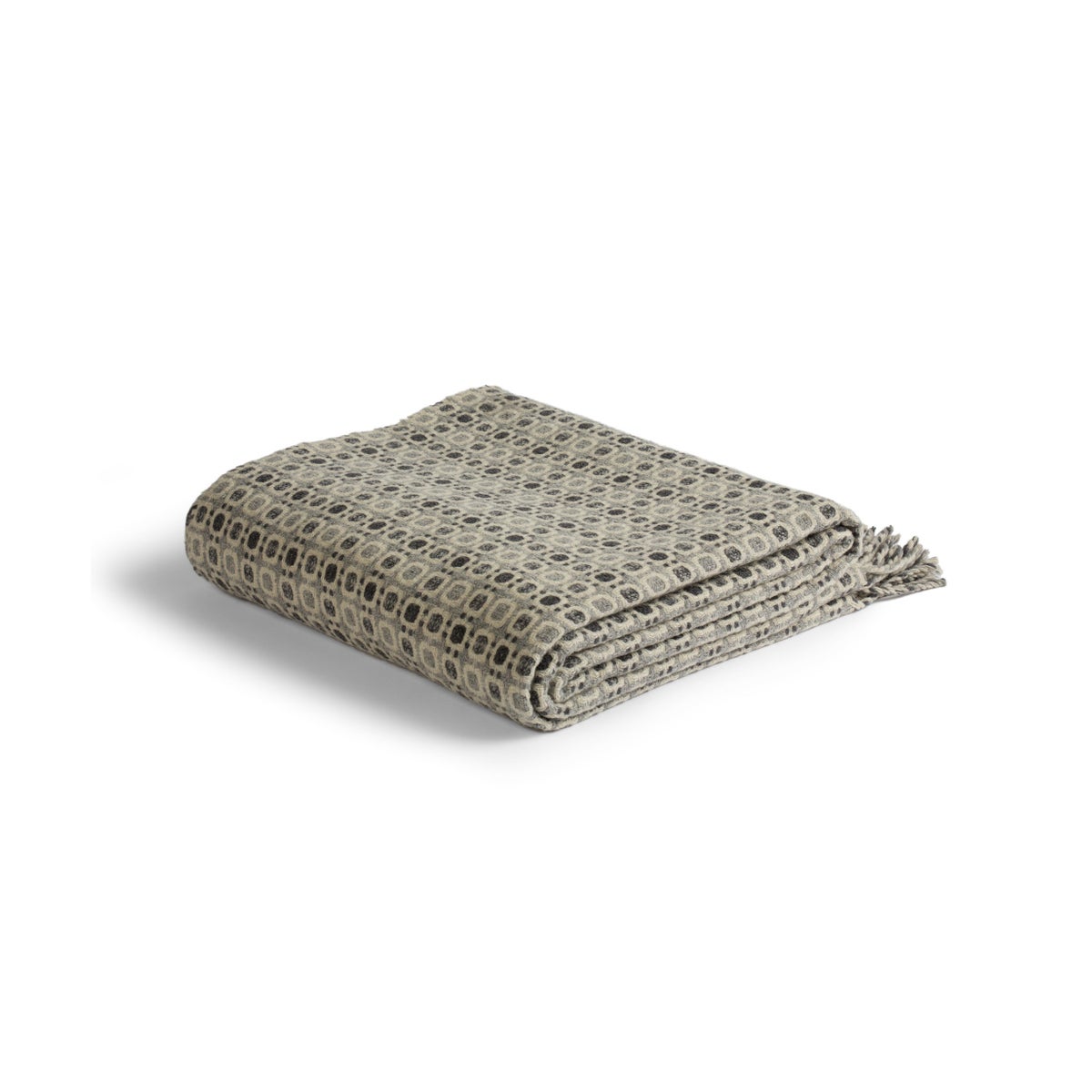 I Love Lucy - Large Warm Grey