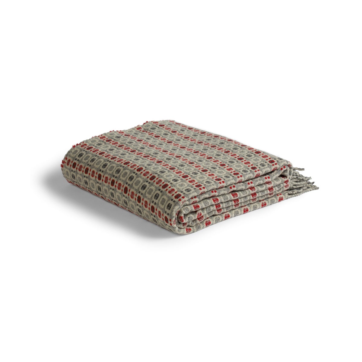 I Love Lucy - Large Red