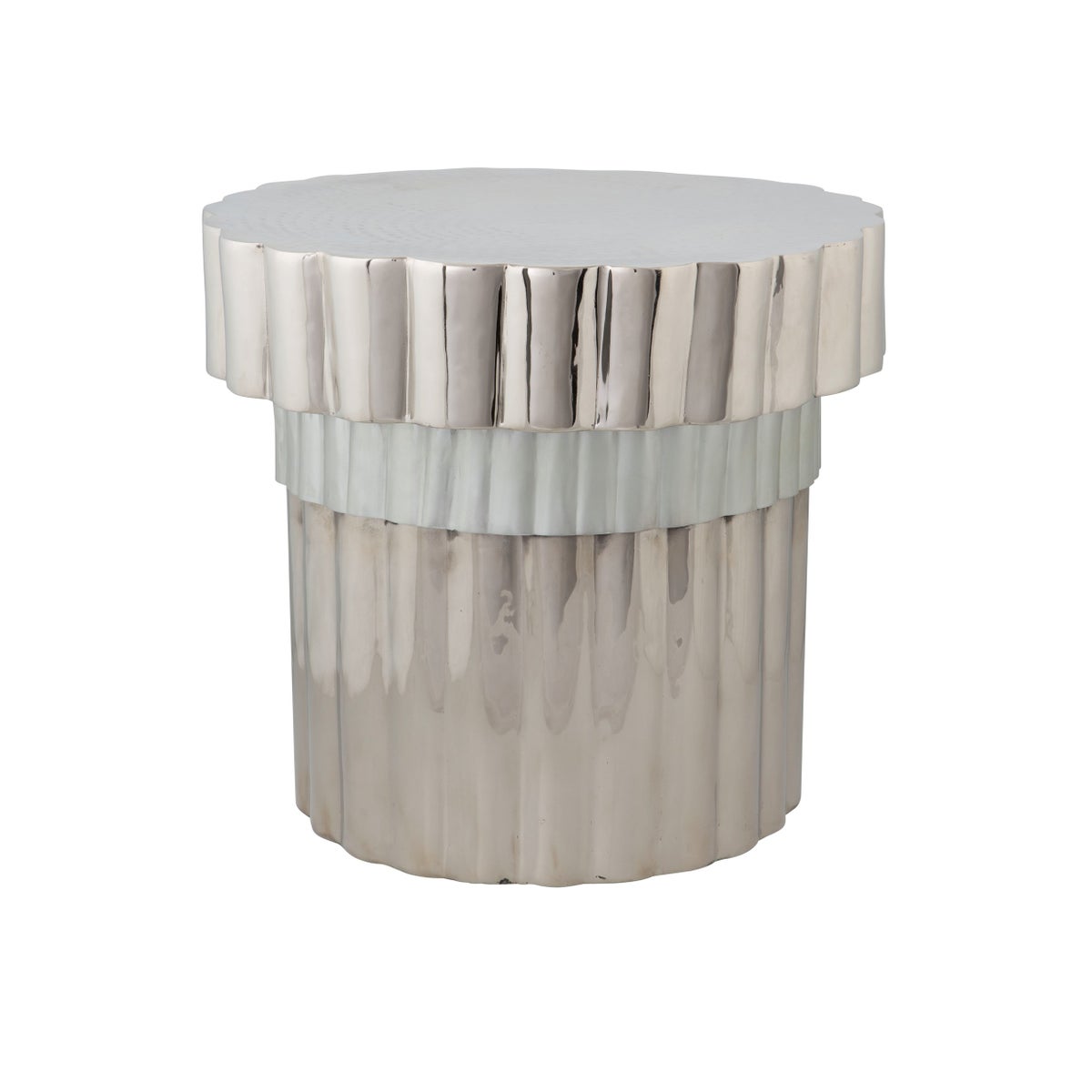 Viera Side Table