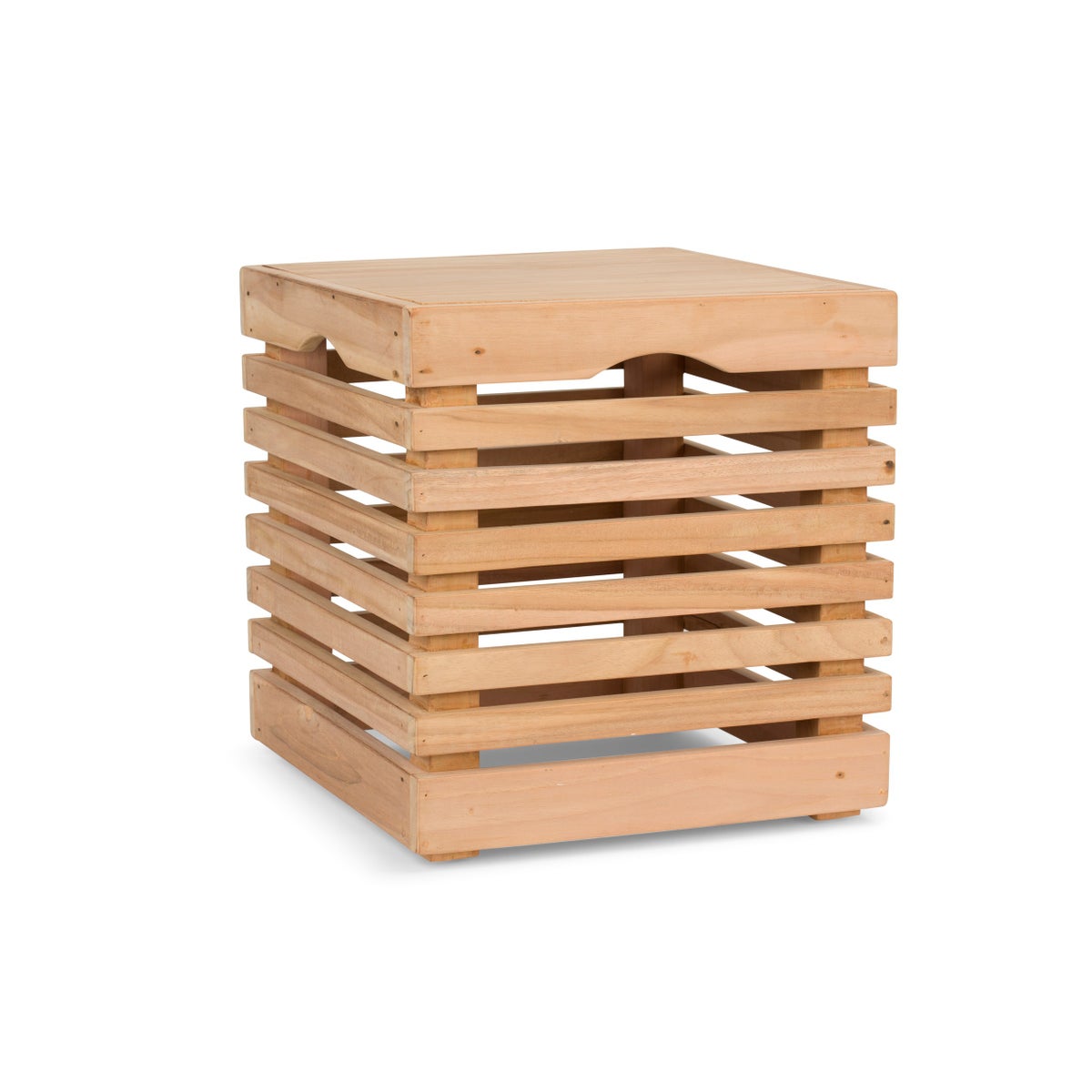 Aki Table - Natural