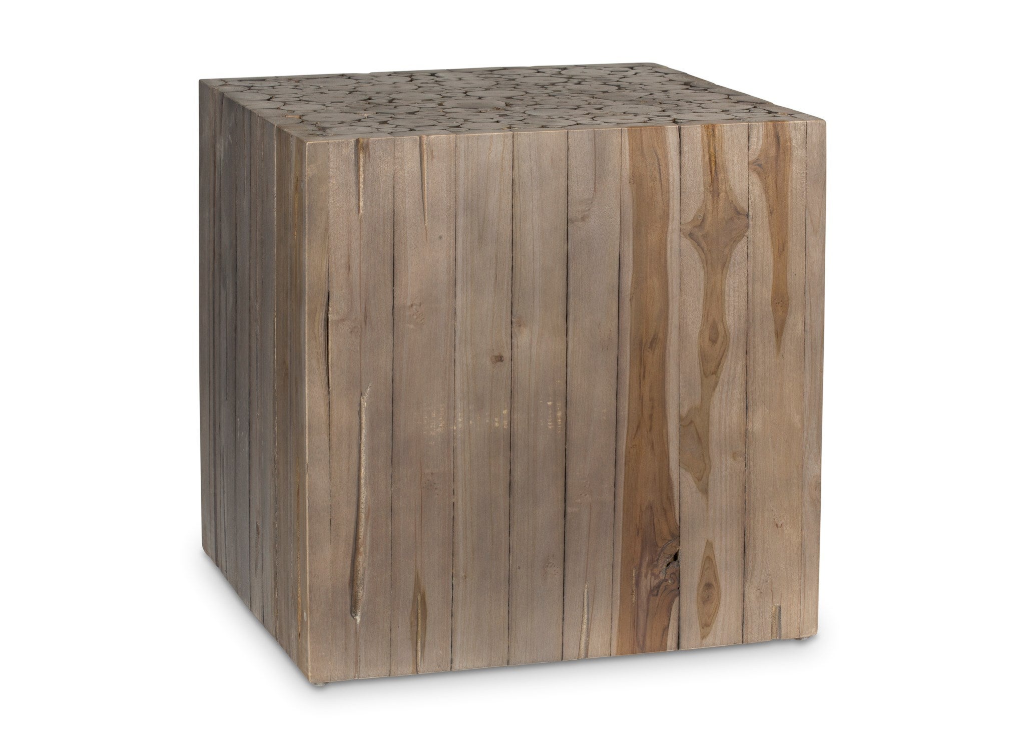 Toshi Side Table
