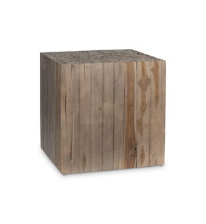 Toshi Side Table
