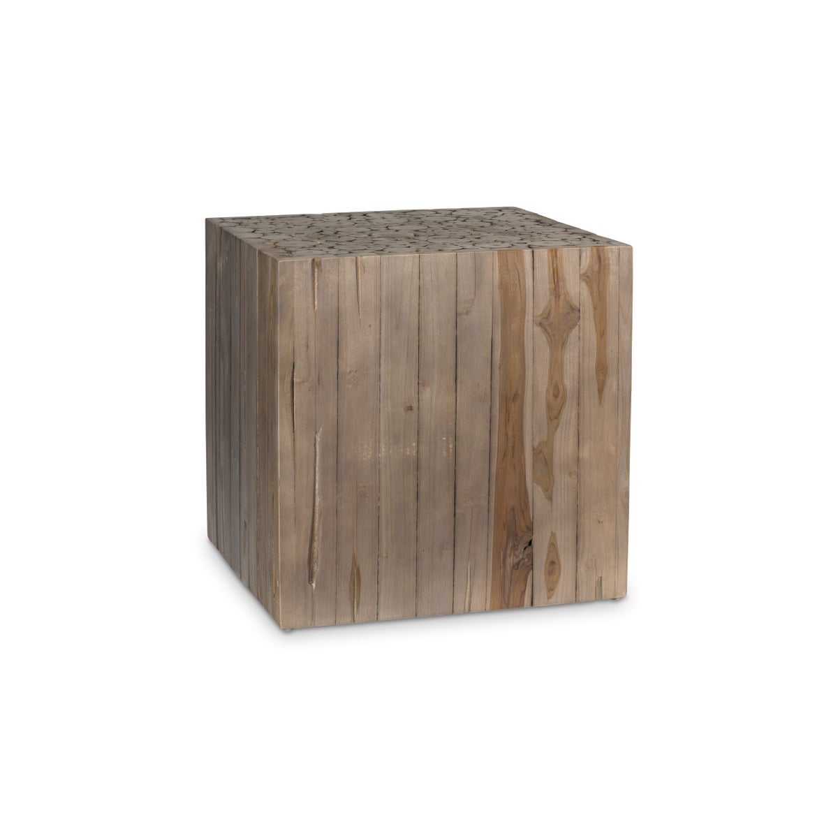 Toshi Side Table